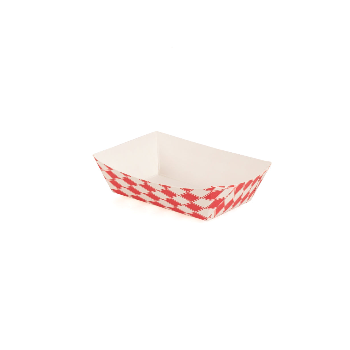 1/4 LB Food Tray