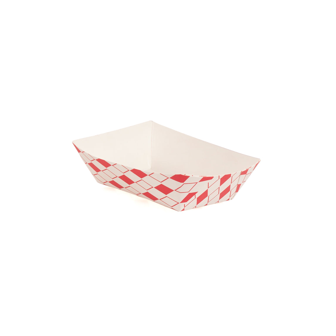 1/2 LB Food Tray