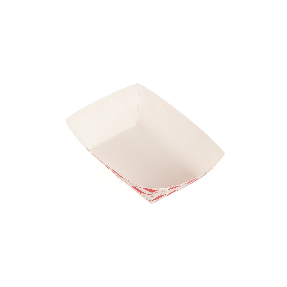 1/2 LB Food Tray