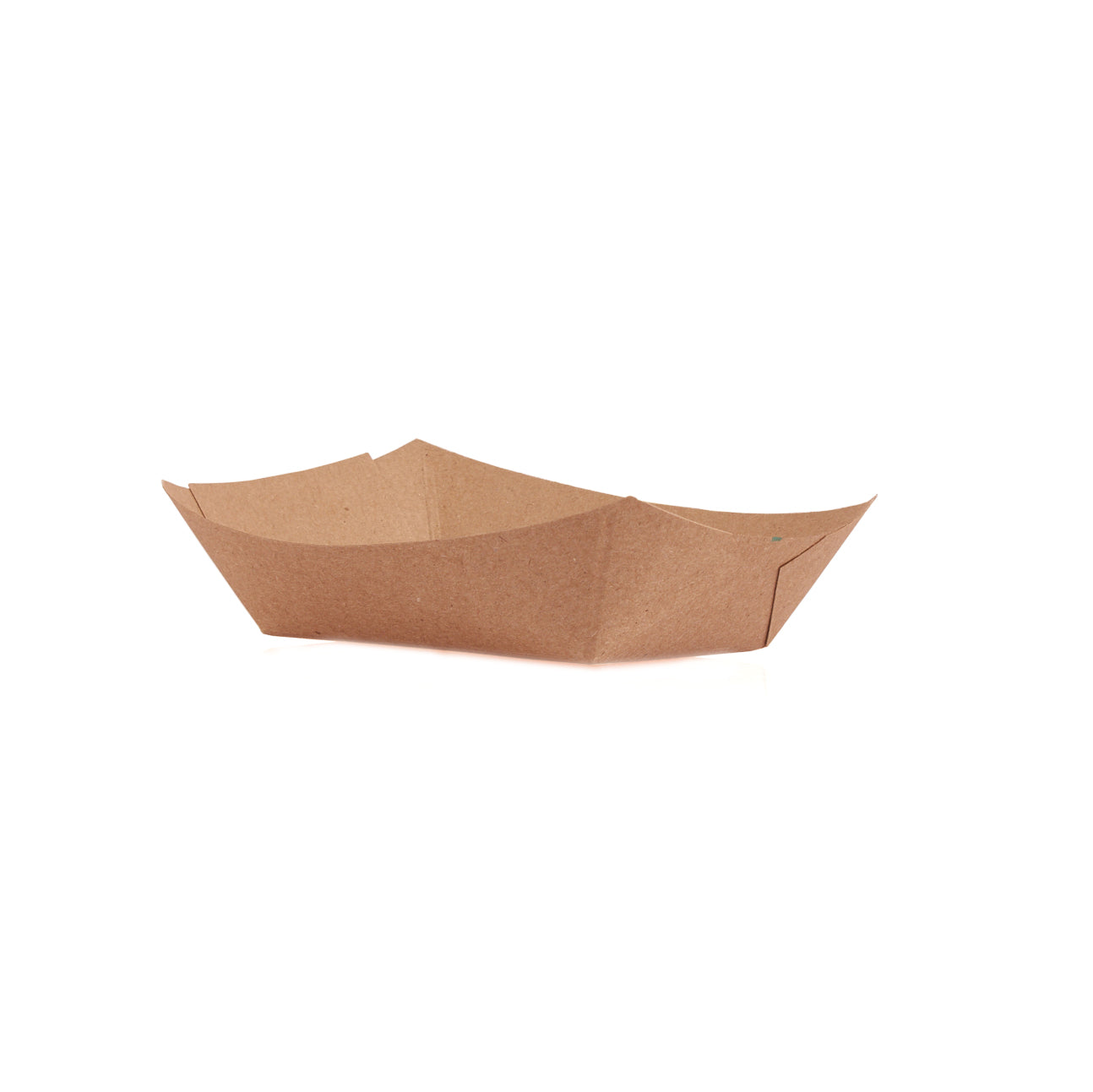 #200 Kraft Food tray- plain