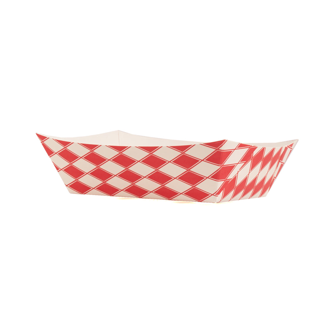3 LB Food Tray