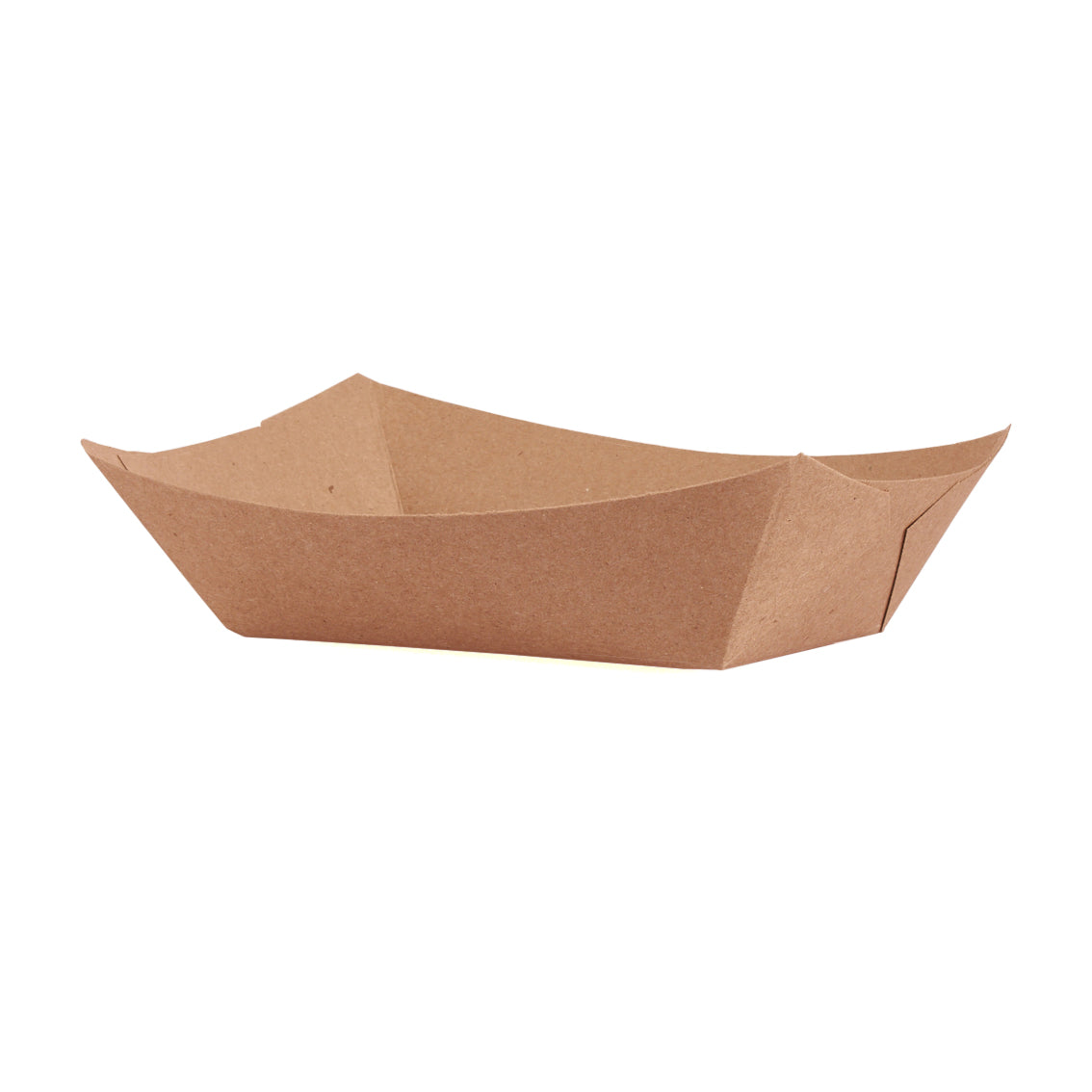 #300 Kraft Food tray- plain