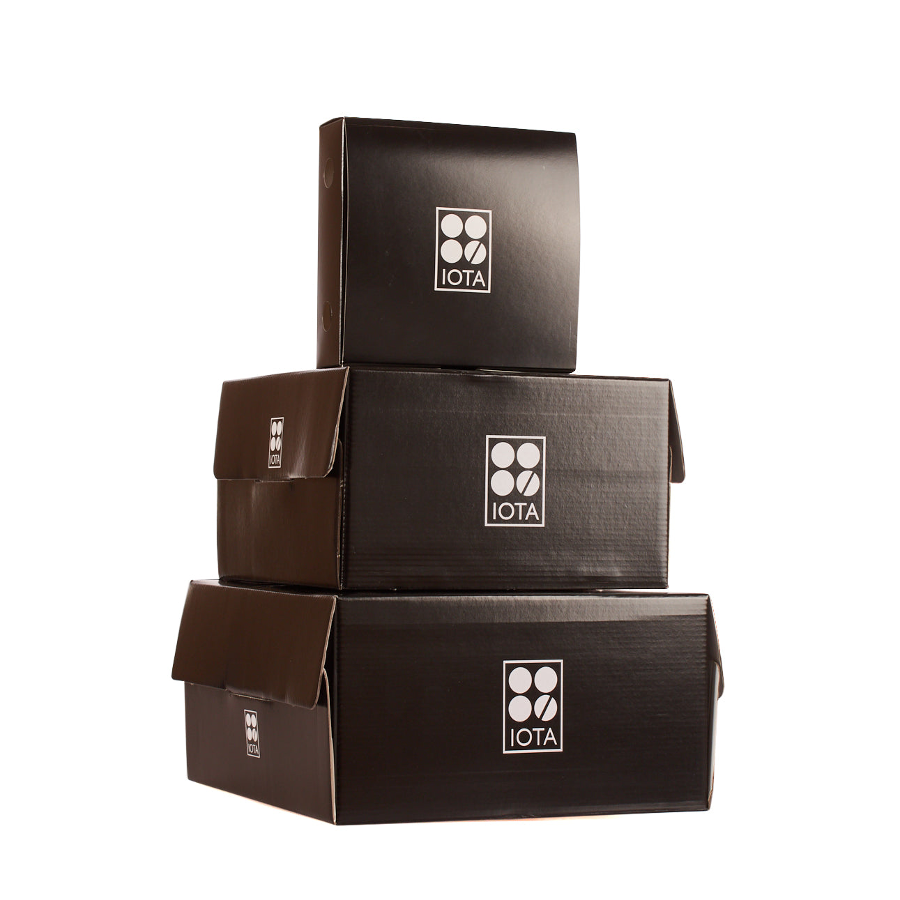 Custom To-Go Box