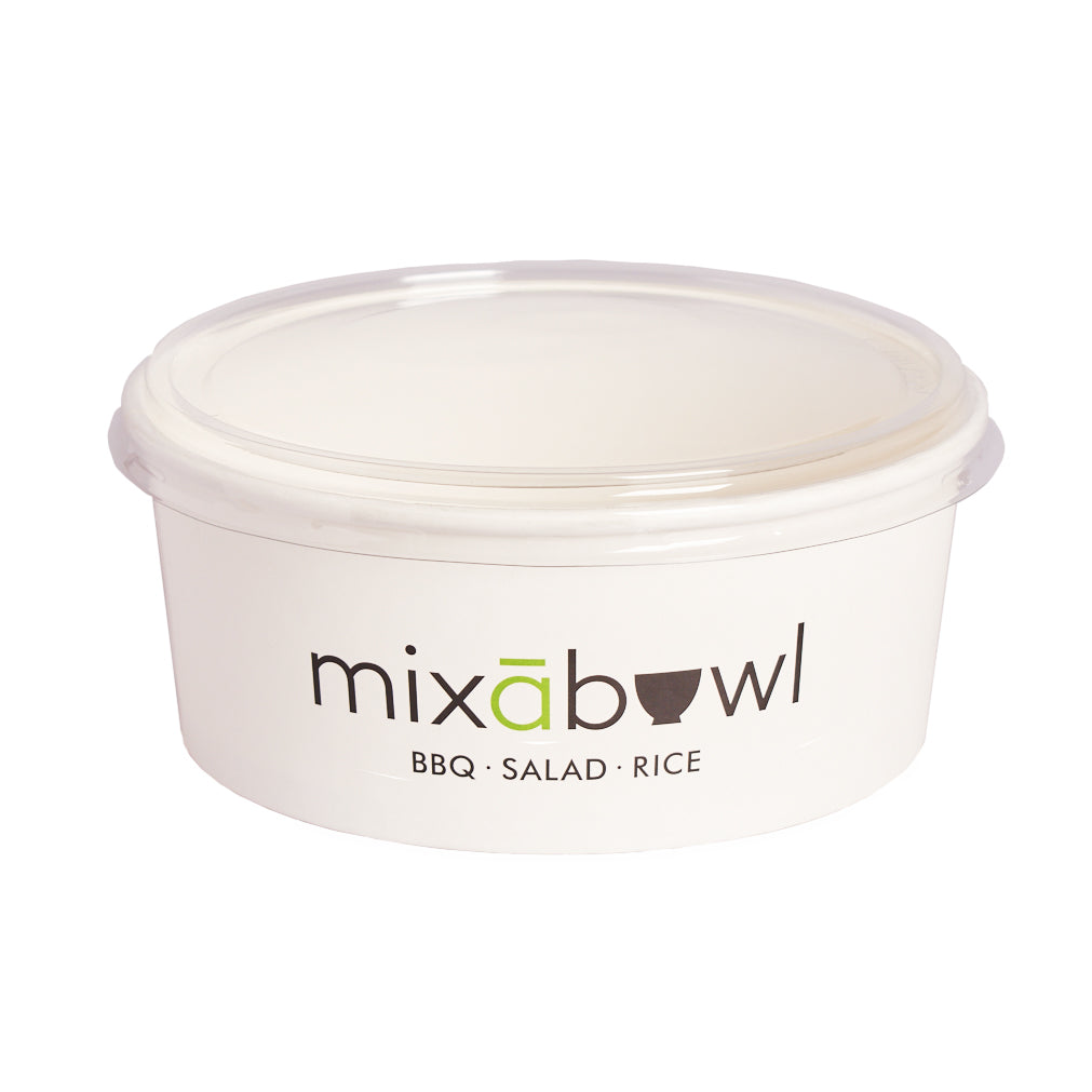 Custom Container #1