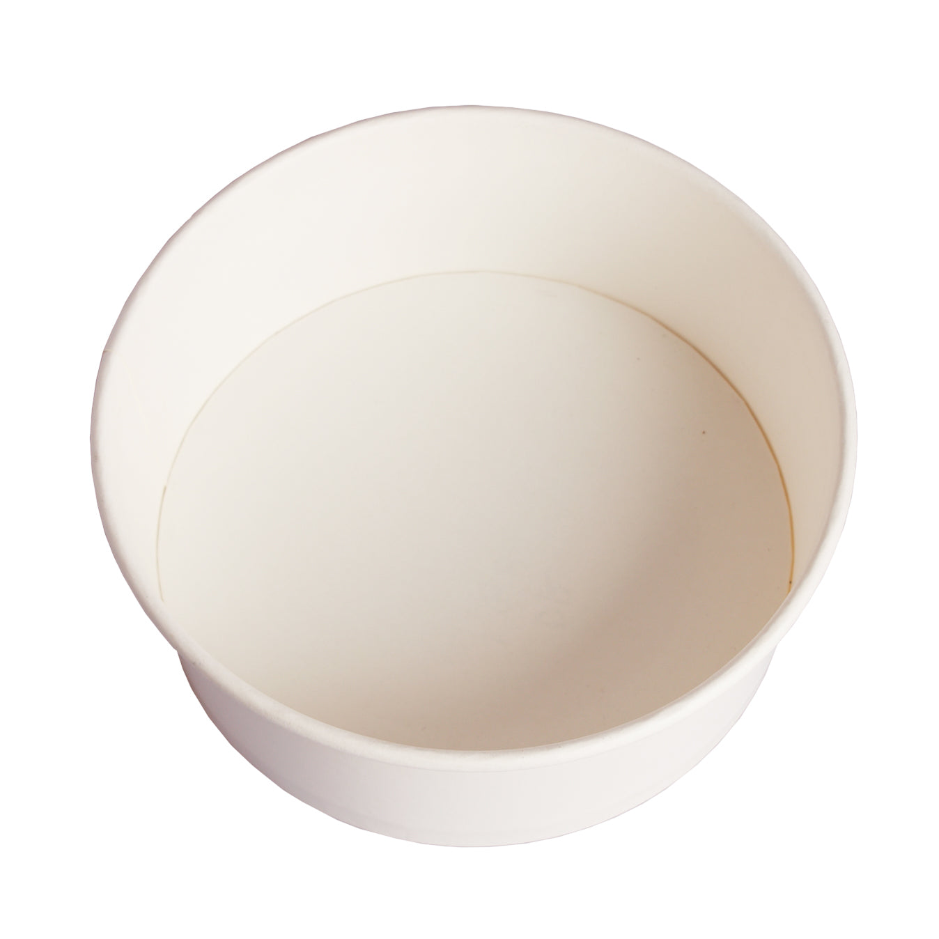 1350cc Food Container White