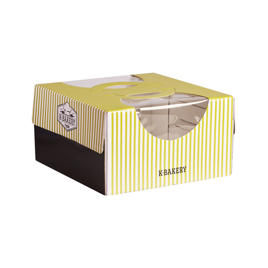 Custom To Go Box #11