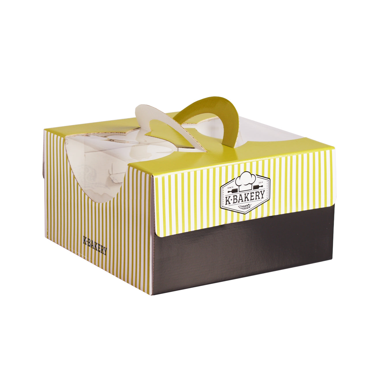 Custom To Go Box #11