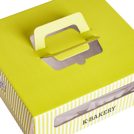 Custom To Go Box #12