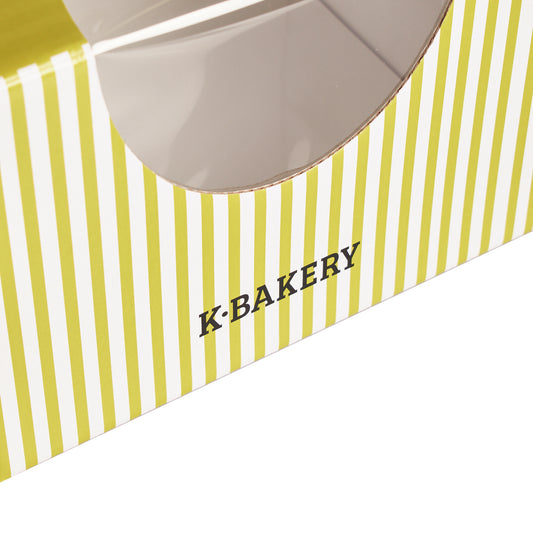 Custom To Go Box #13