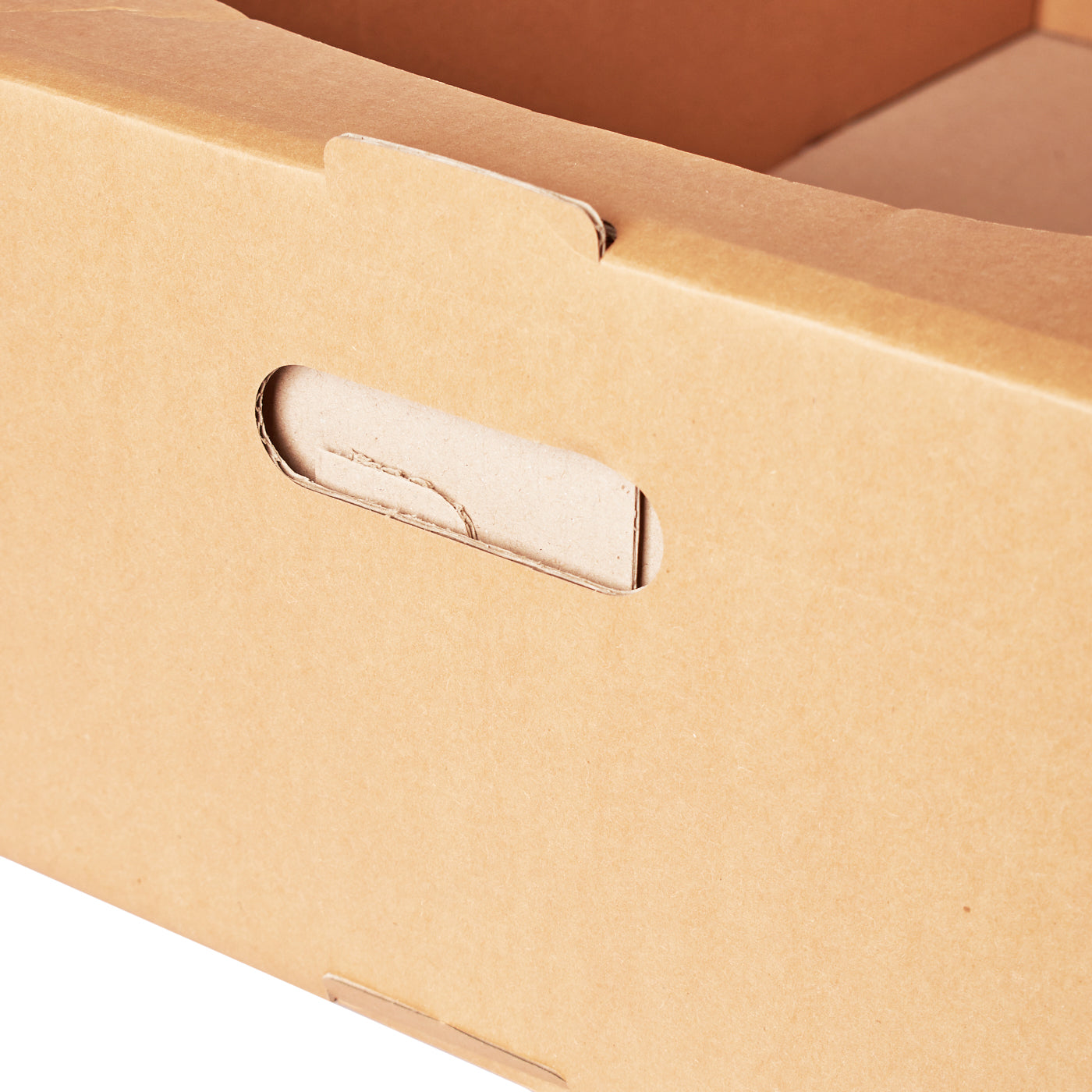 Custom To Go Box #12