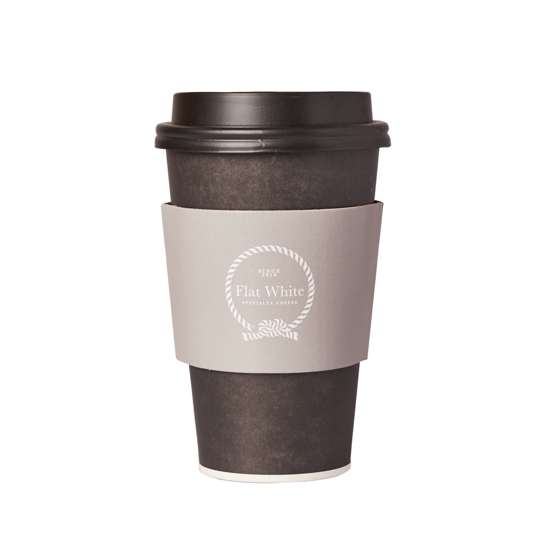 Custom Print Cup Sleeve #5