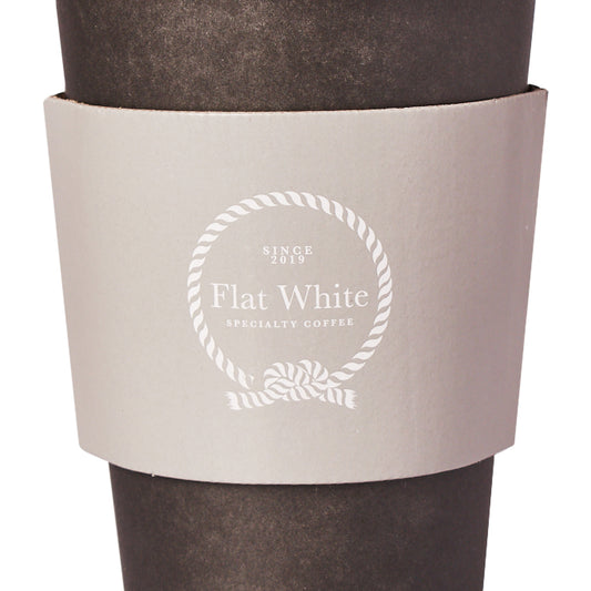 Custom Print Cup Sleeve #5