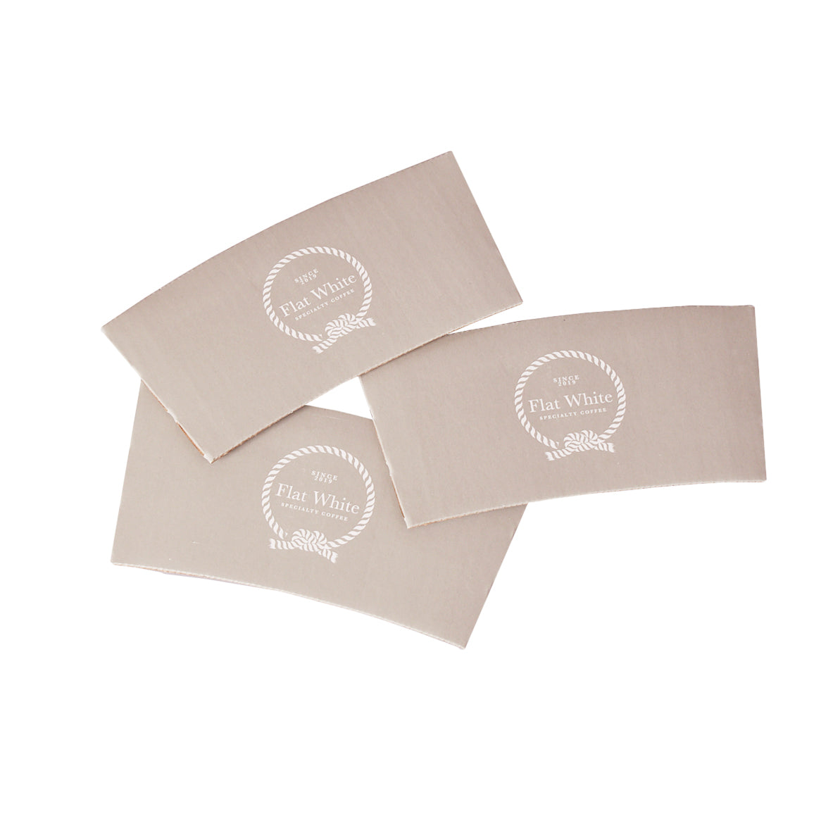 Custom Print Cup Sleeve #5