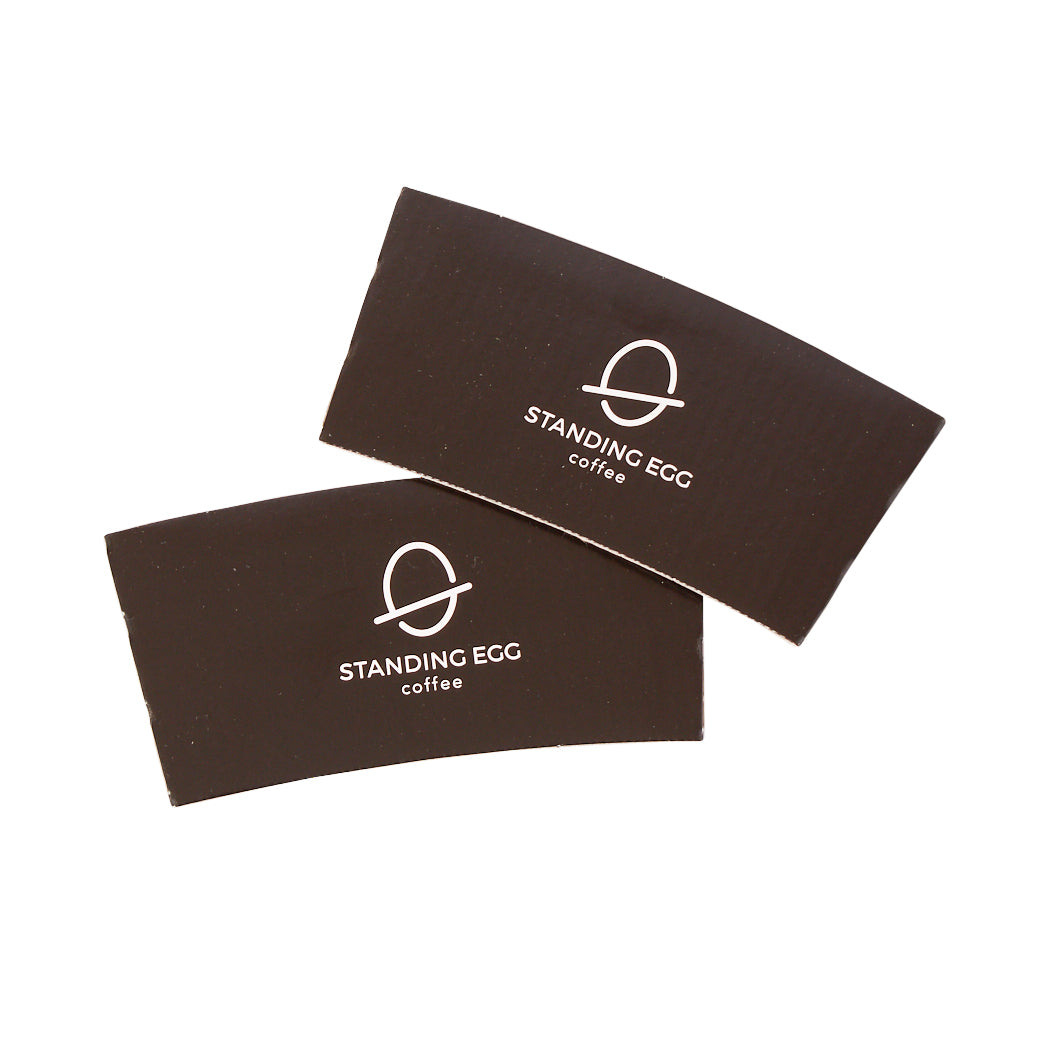 Custom Print Cup Sleeve #6
