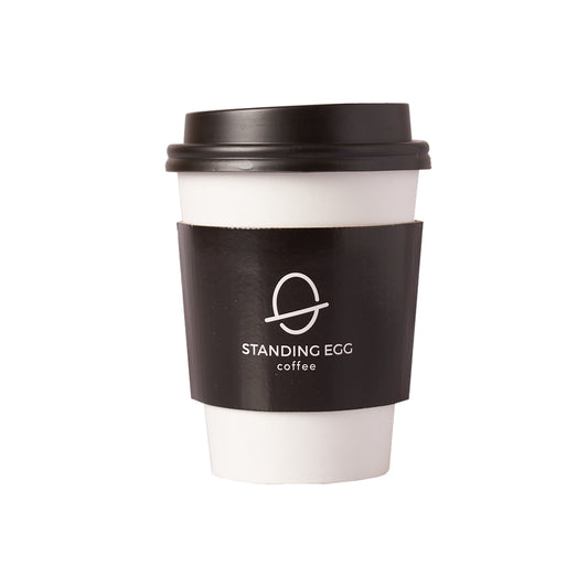 Custom Print Cup Sleeve #6