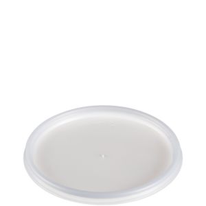 Lid for 8-12oz FC "Dart"