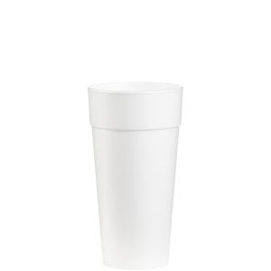 20oz Foam Cup "Dart"