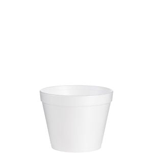24oz Foam Container "Dart"