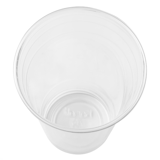 20OZ PET COLD CUPS (98MM) - 1,000 CT