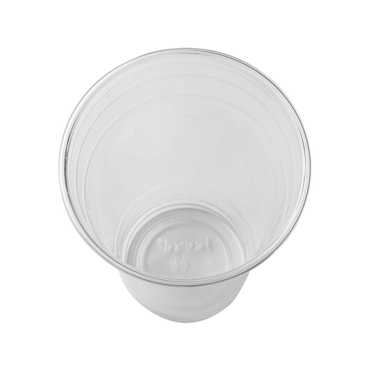 24OZ PET COLD CUPS (98MM) - 600 CT