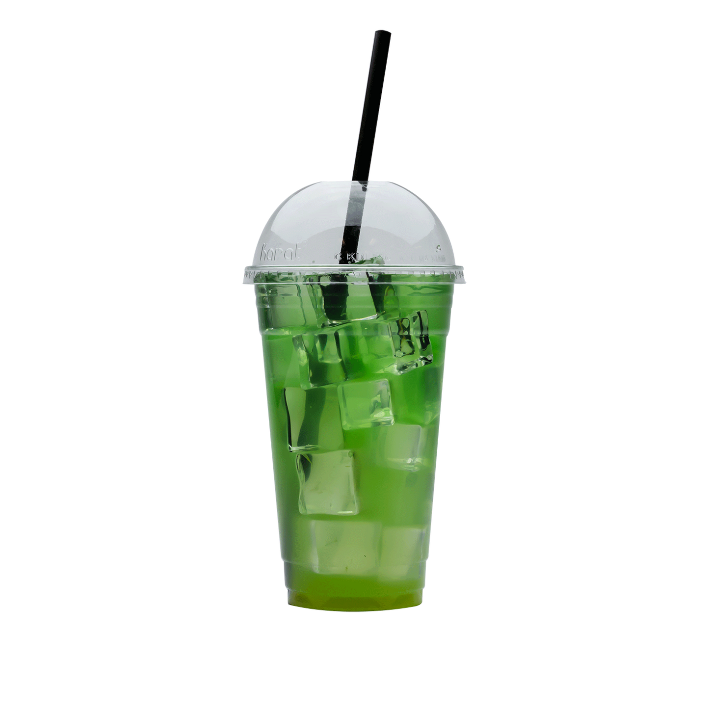 24OZ PET COLD CUPS (98MM) - 600 CT