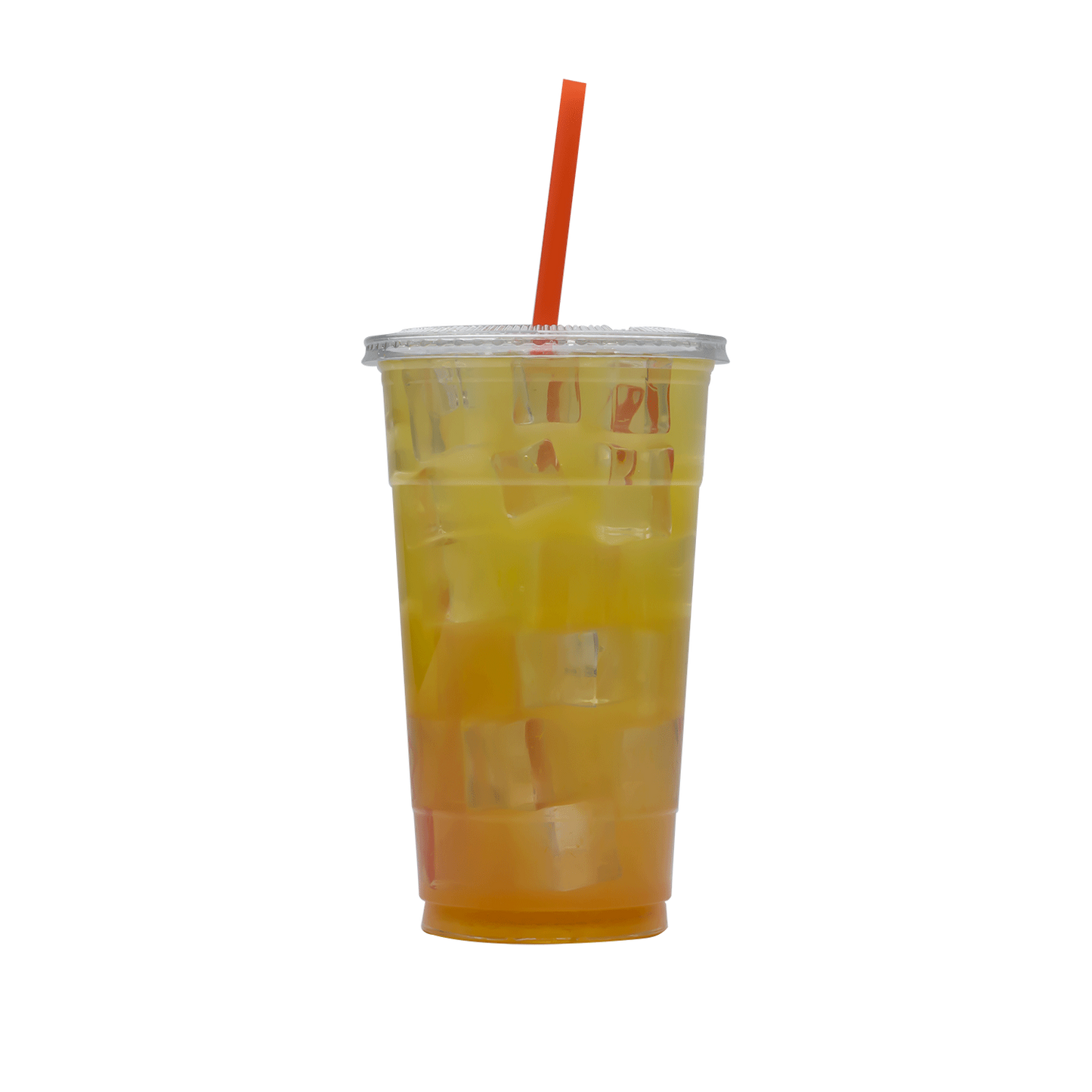 32OZ PET COLD CUPS (107MM) - 300 CT