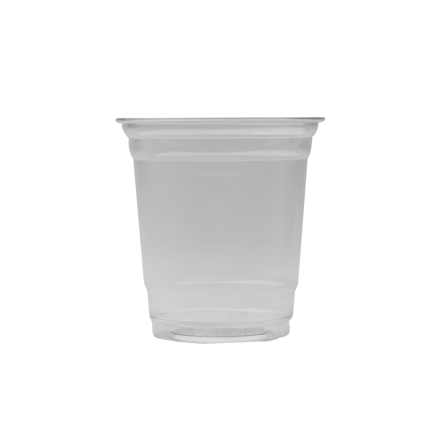 8OZ PET COLD CUPS (78MM) - 1,000 CT