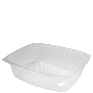 48oz Single Compartment "Dart"