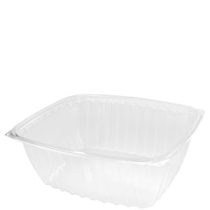 64oz Single Compartment "Dart"