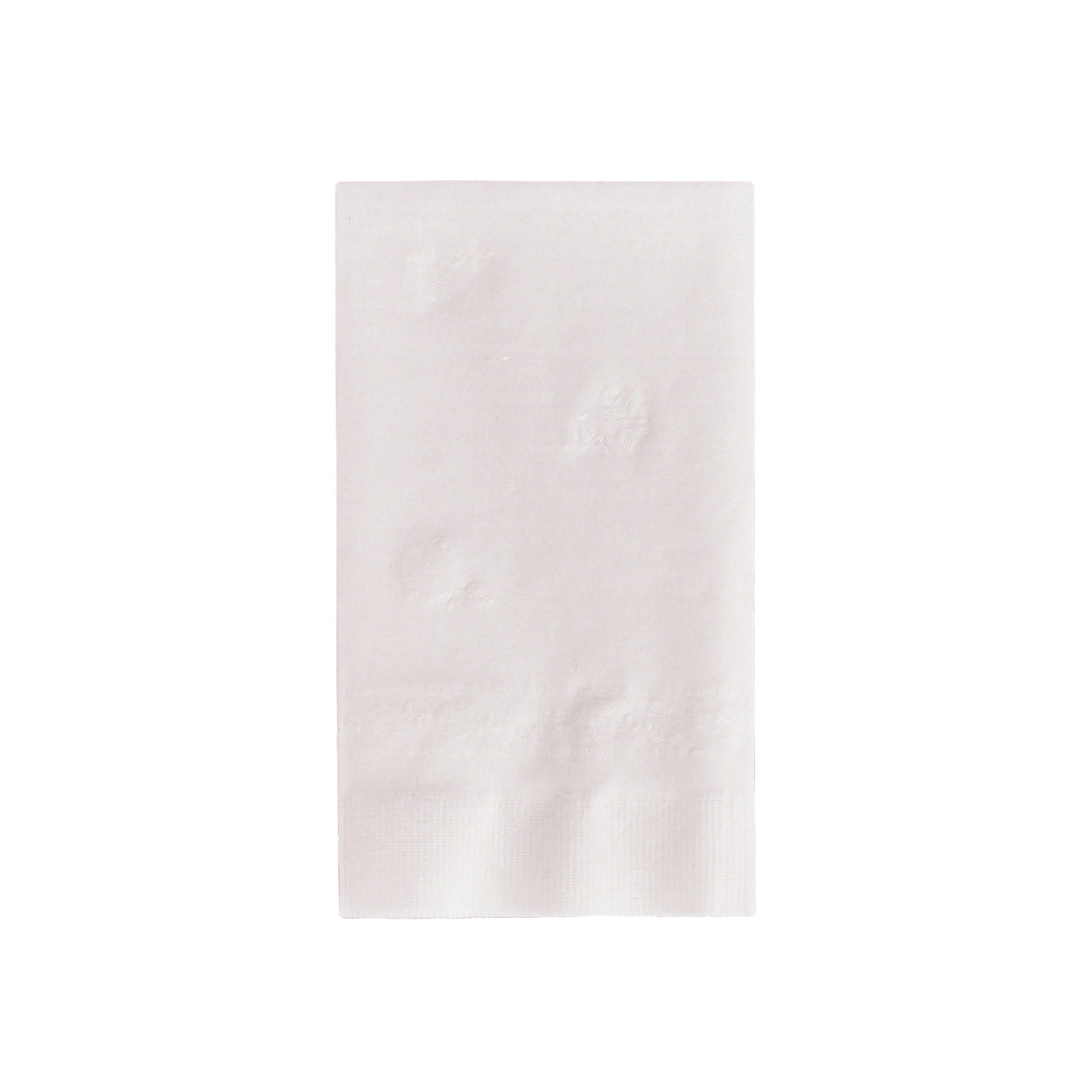 Dinner Napkin 15 x 17 1ply (5000/cs)