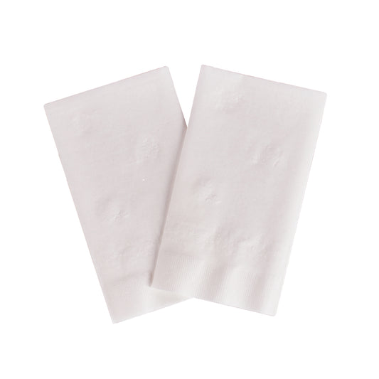 Dinner Napkin 15 x 17 1ply (5000/cs)