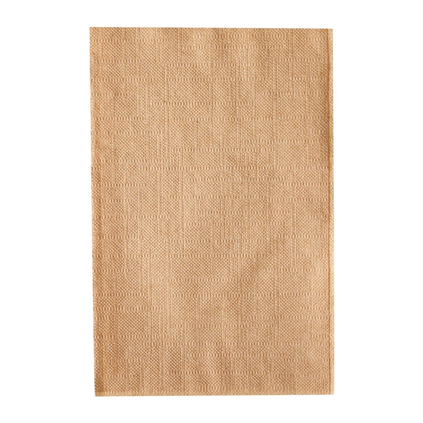Dispenser Napkin Kraft for Interfold 8 x 6.5 2Ply (24*250pcs/case)