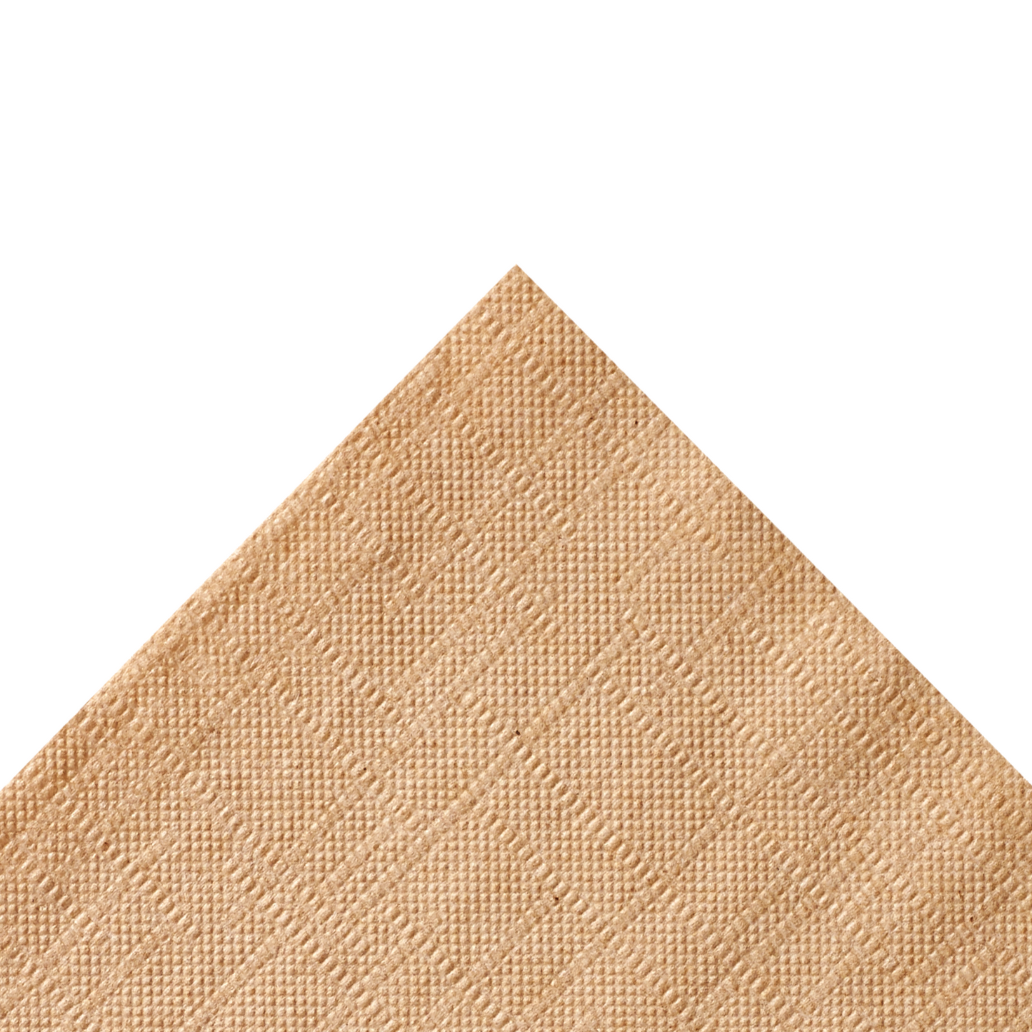 Dispenser Napkin Kraft for Interfold 8 x 6.5 2Ply (24*250pcs/case)