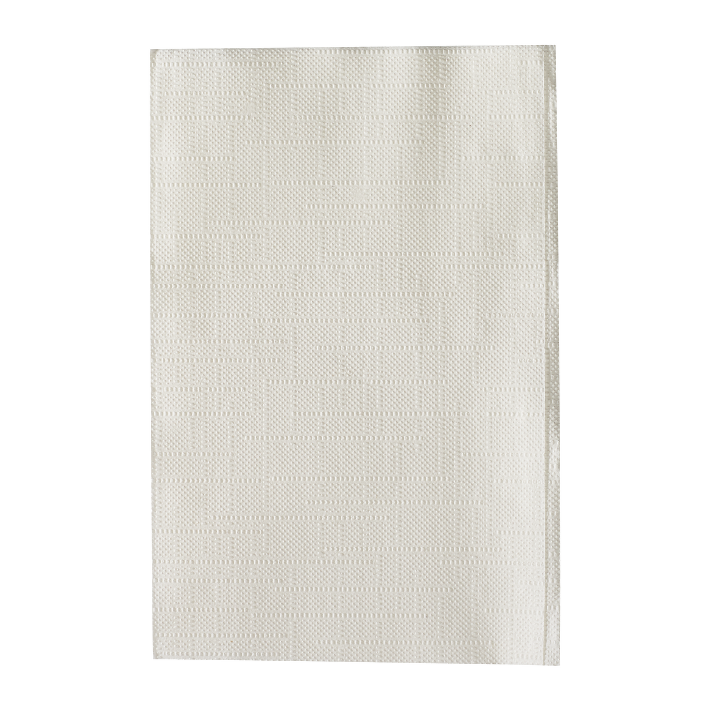 Dispenser Napkin White for Interfold 8 x 6.5 2Ply (24*250pcs/case)