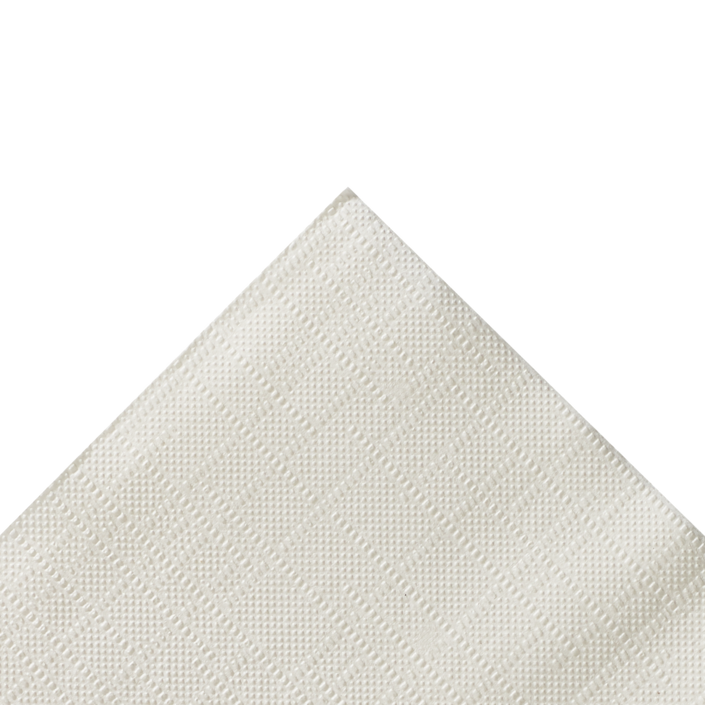 Dispenser Napkin White for Interfold 8 x 6.5 2Ply (24*250pcs/case)