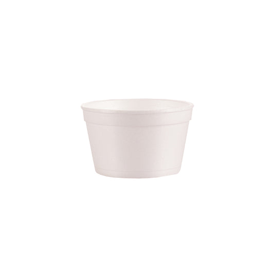 6oz Foam Container "WInCup"