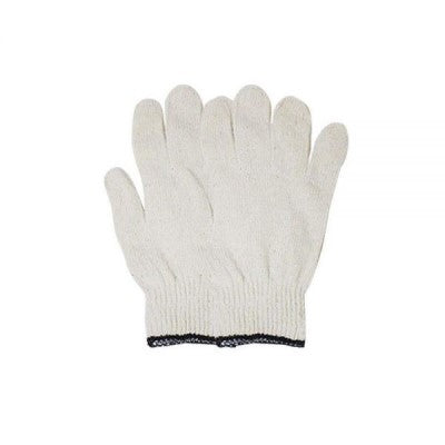 Glove Cotton 10PR/PK (30set/case)