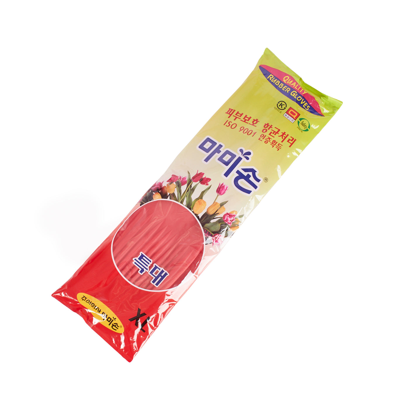 Rubber Glove Mamison XL