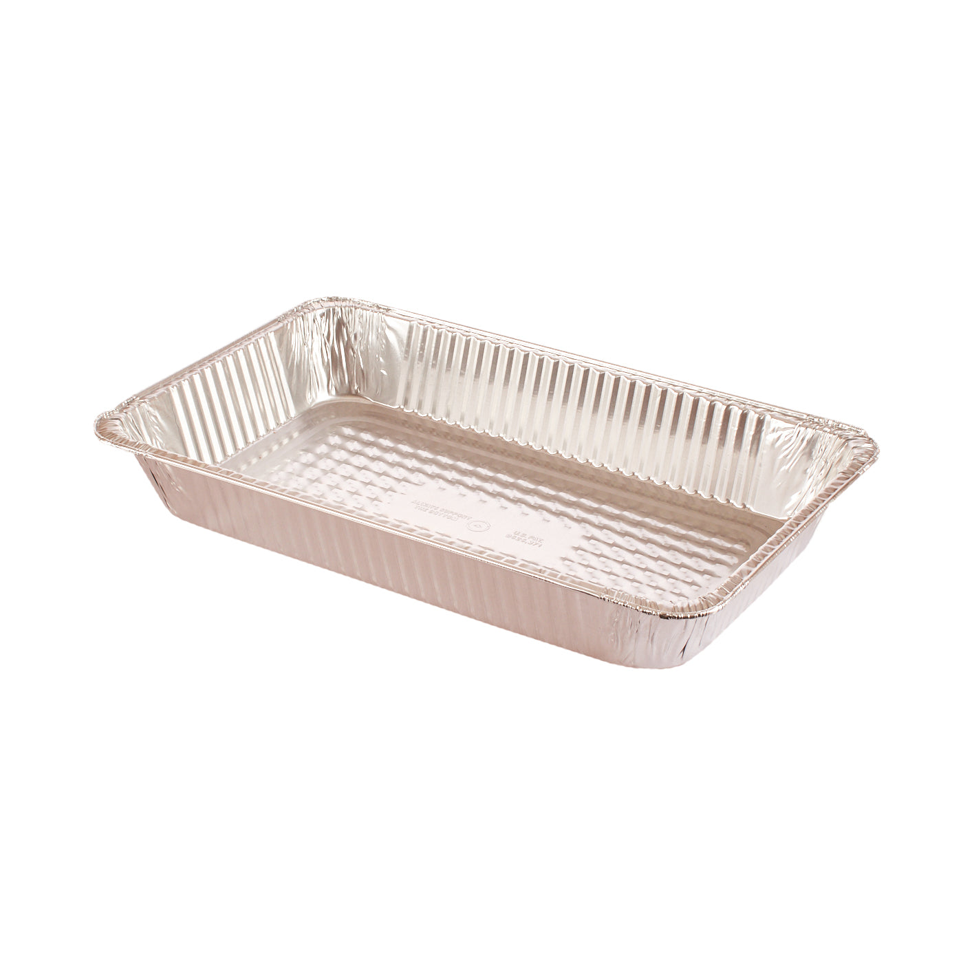 HFA 2019-00-50 Full Size Deep Steam Table Pans