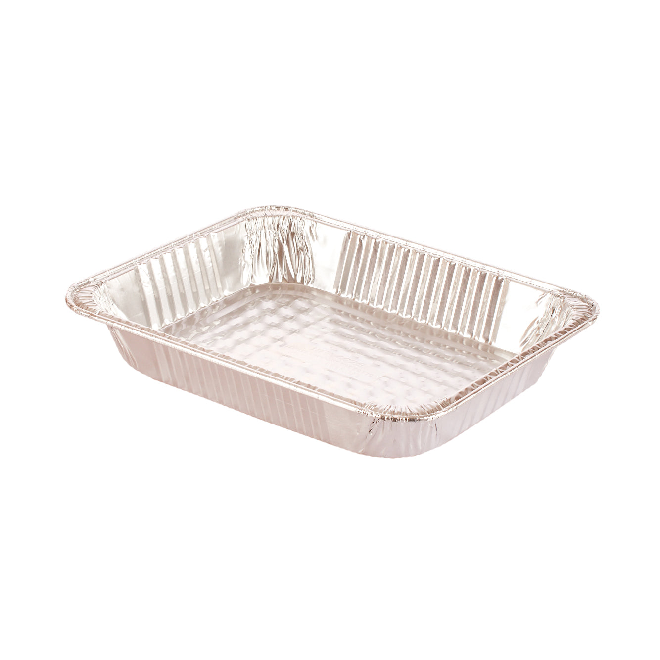 HFA 4025-40-100, Half Size Steam Table Pans Medium Depth