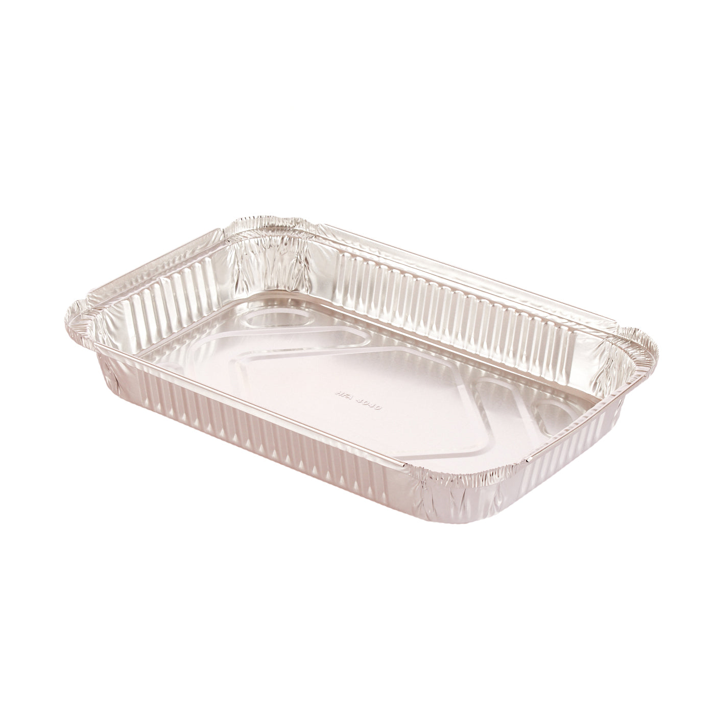 HFA 4040-45-250 4lb Oblong Pans