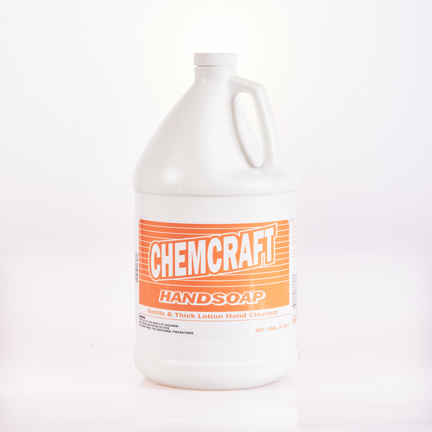 Hand Wash Soap (1GAL/4BT)