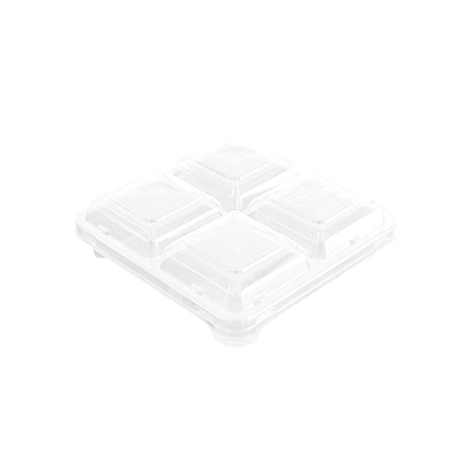 JB-PET4C Lid