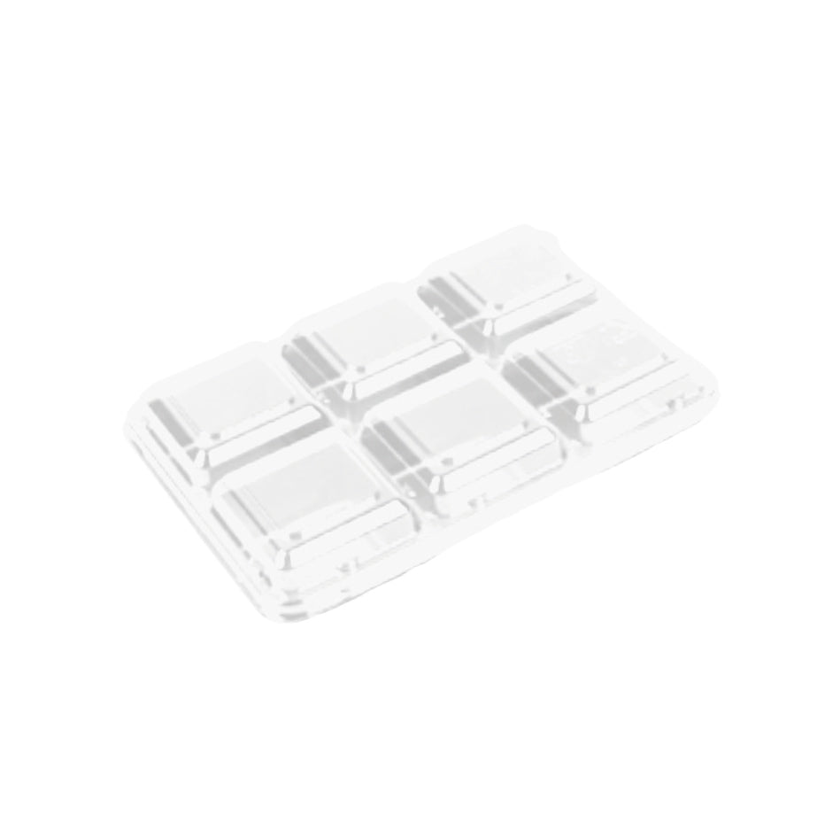 JB-PET6C Lid