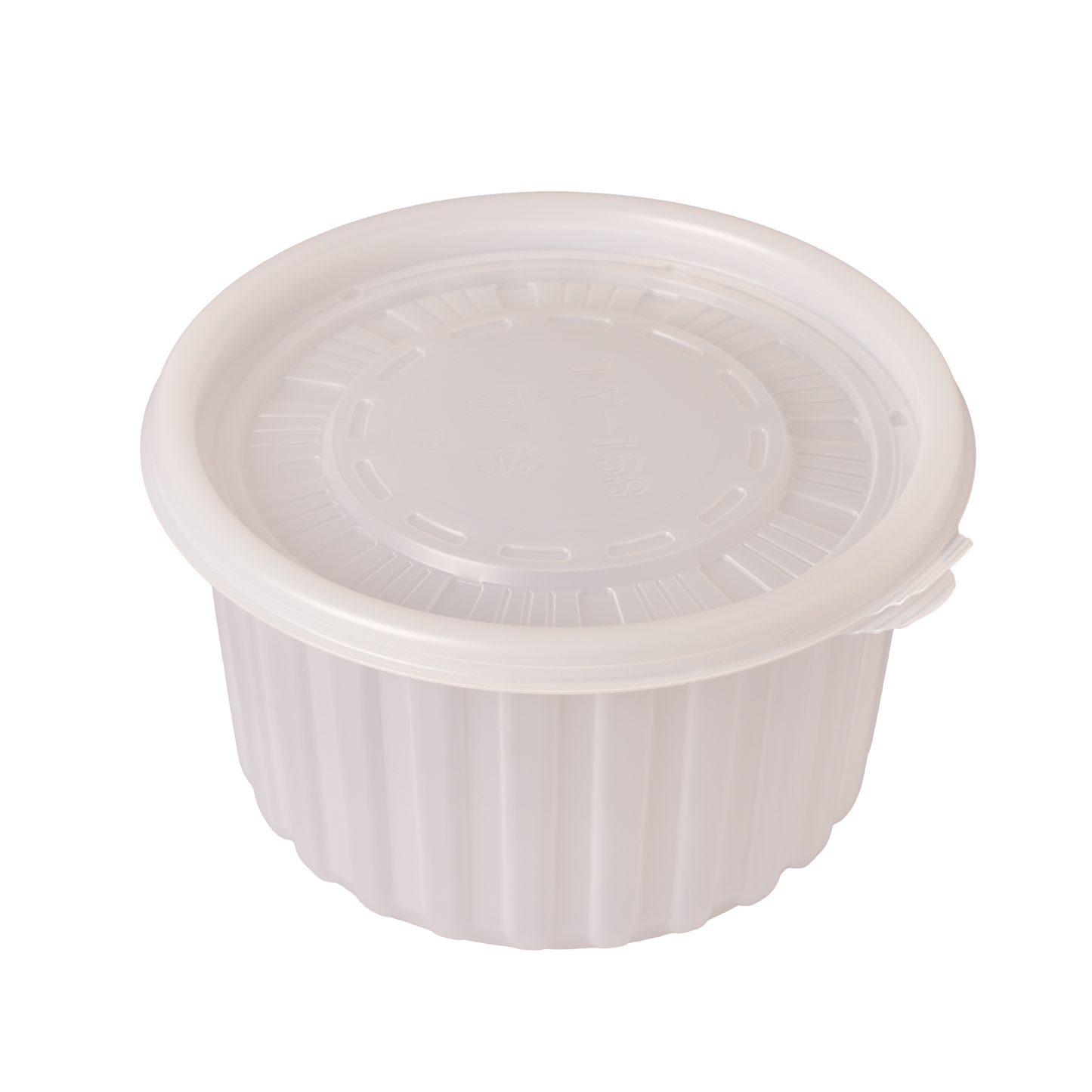 JB 158 (Large)