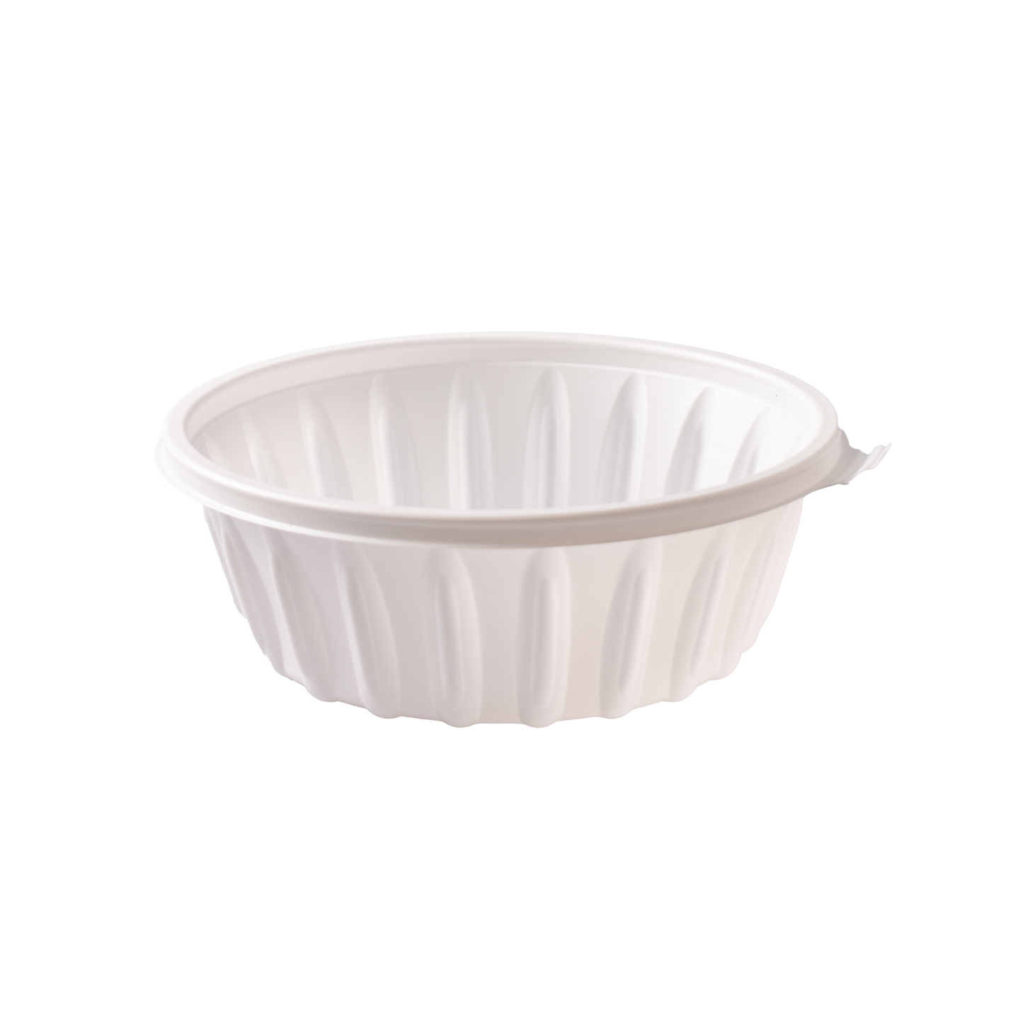 JB 195 (Small) Microwavable P.P. Bowl