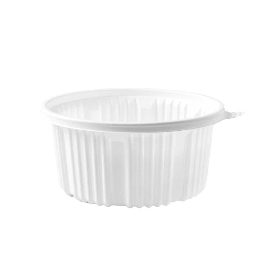 JB 220(Med) Microwavable P.P. Bowl