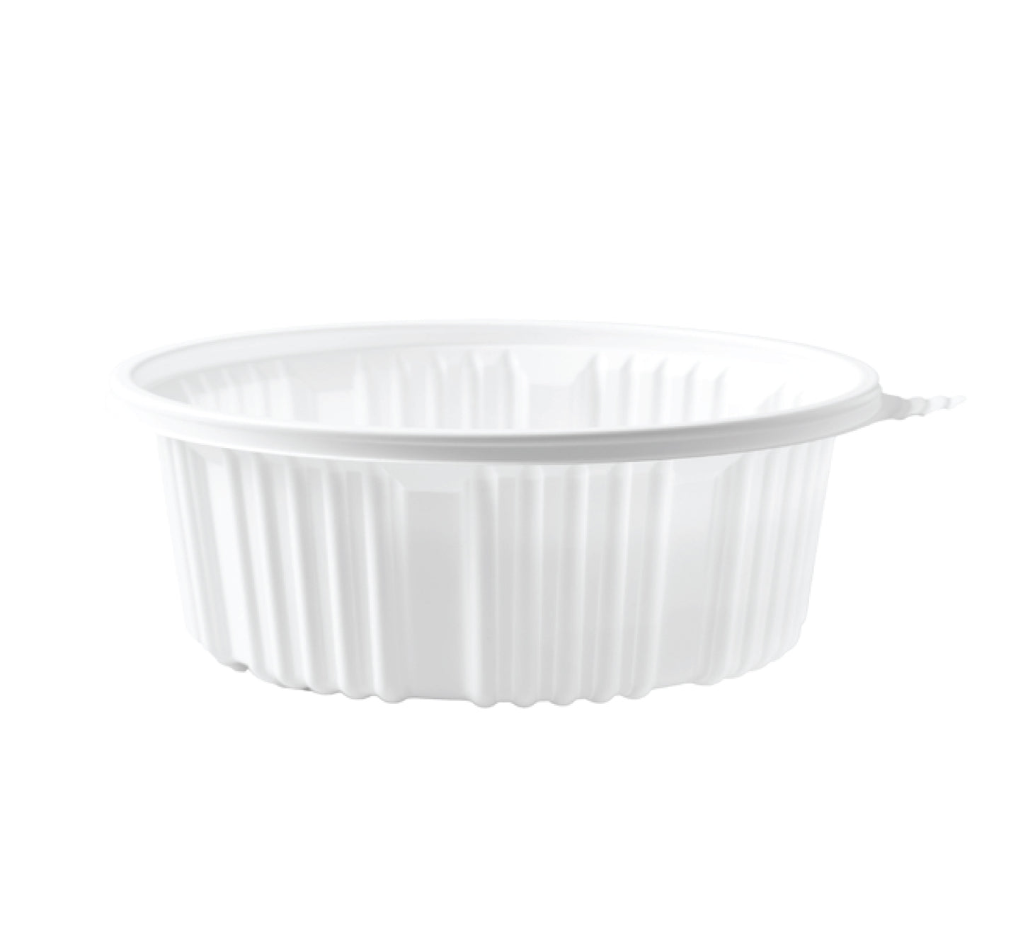 JB 195 (Large) Microwavable P.P. Bowl