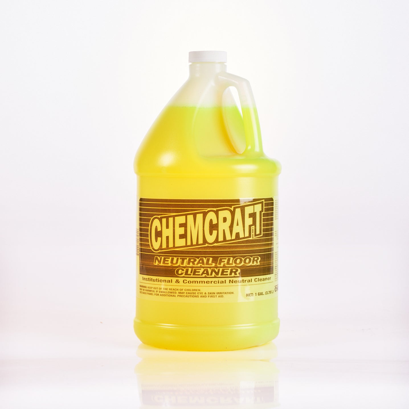 Floor Cleaner (1GAL/4BT)