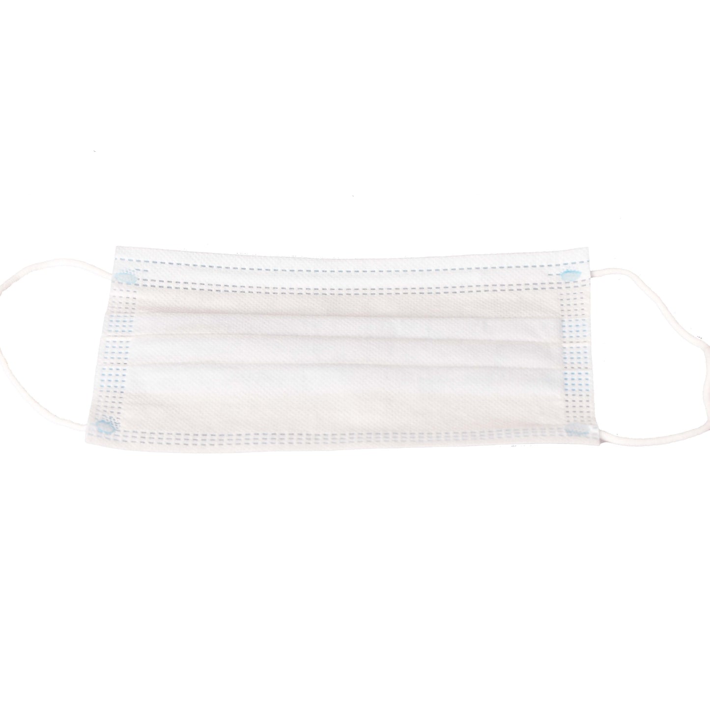 Medical 3-Ply Ear Loop Mask - 50pcs / Box